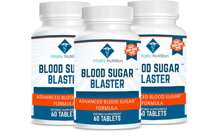 Blood Sugar Blaster Reviews – Does Blood Sugar Blaster Work or Scam Complaints?