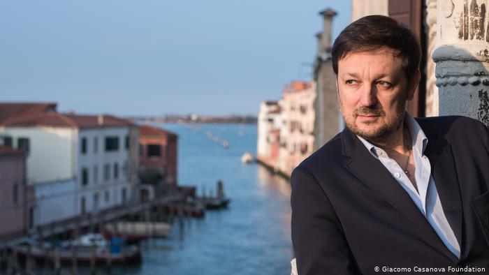 Carlo Parodi : The Businessman Who Is Known For Taking Risks
