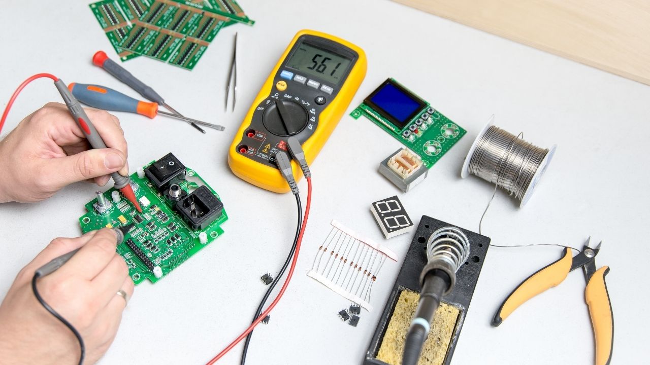 Reasons why electronic companies select to manufacture in Mexico