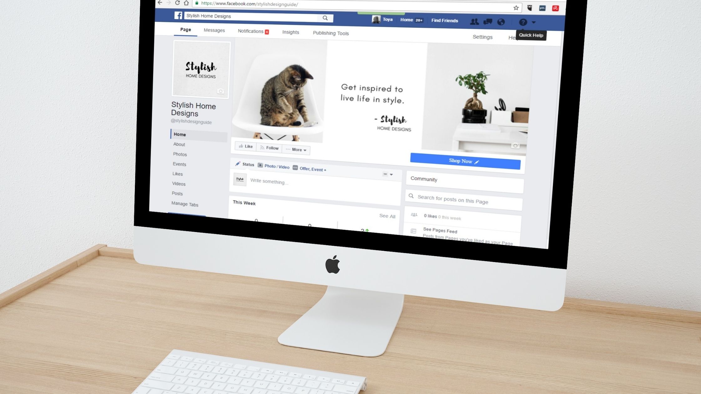 Online Businesses Are Now Buying Likes and Comments to Engage More Customers on their Facebook Business Pages 