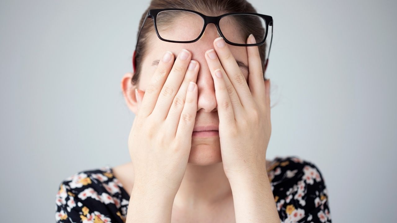 Diana Klurfeld on Overcoming the Plague of Fatigue When Living with a Rare Condition