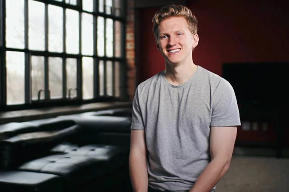 Meet Mike Clum, The Man Who Is Running The Most Innovative Video Production Company In The US Right Now