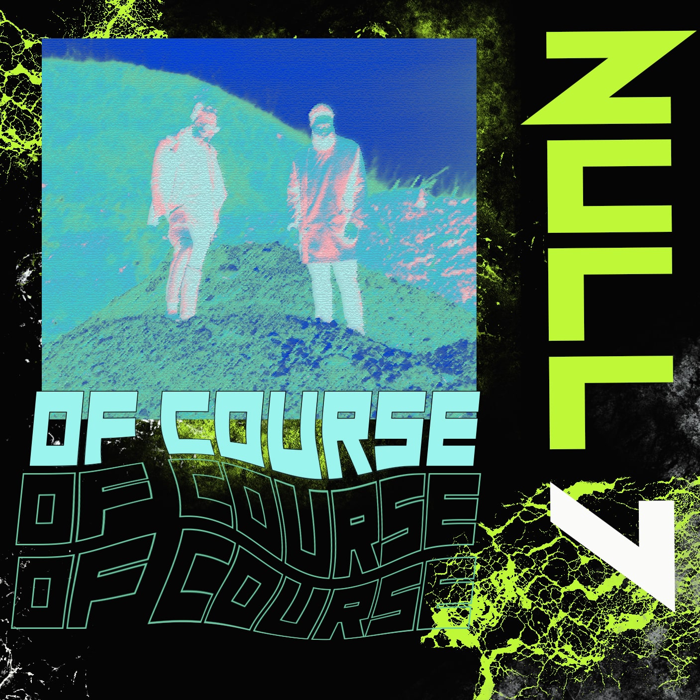 Null 7 Raises The Bar In The Hip-Hop Scene With Their New Single “Of Course”