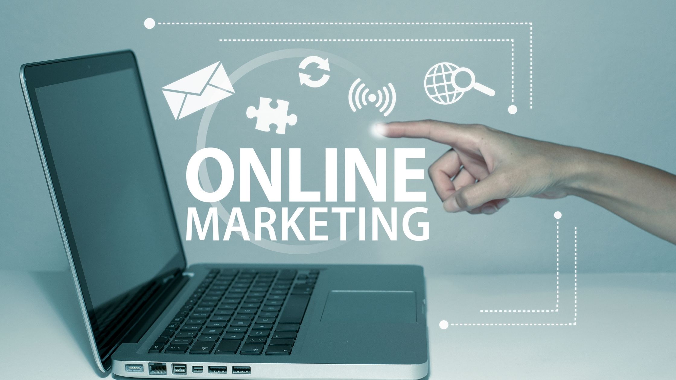 Digital Marketing has now Become Imperative for Miami Businesses to Grow in the Digital World
