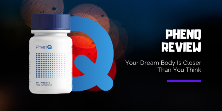 PhenQ Reviews – PhenQ Ingredients Really Work or SCAM?