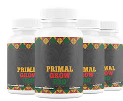 Primal Grow Pro Reviews – scam or does primal grow pro really work?