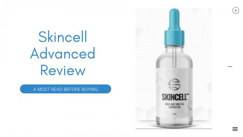Skincell Advanced Reviews – Scam or Does Mole and Skin Tag Removal Serum Really Work?
