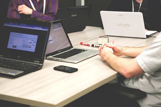 How to Succeed as a Startup in a Competitive Industry