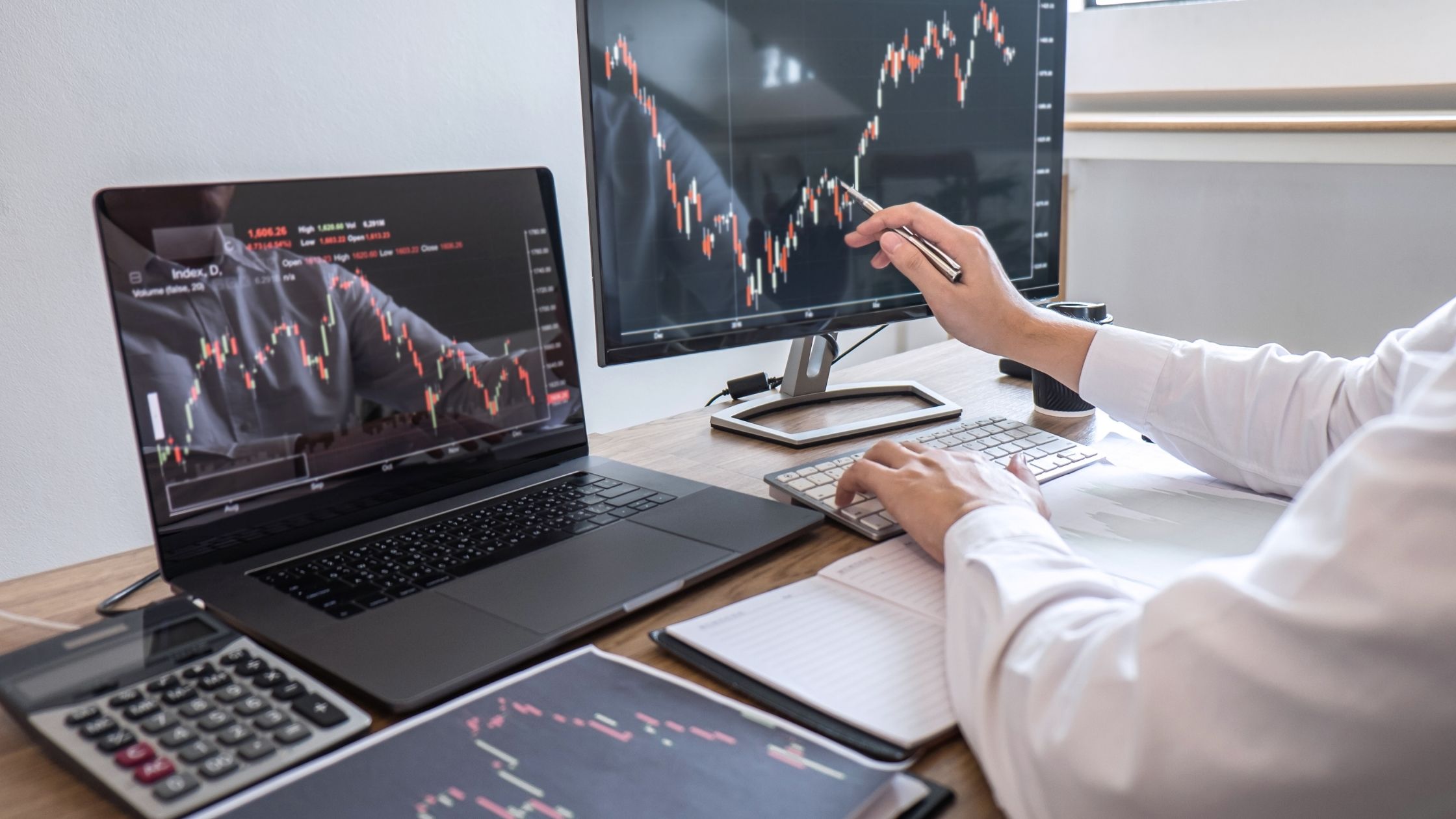 IG Index Trading Platform is One of the Best Options in the UK for Making Stock Investment