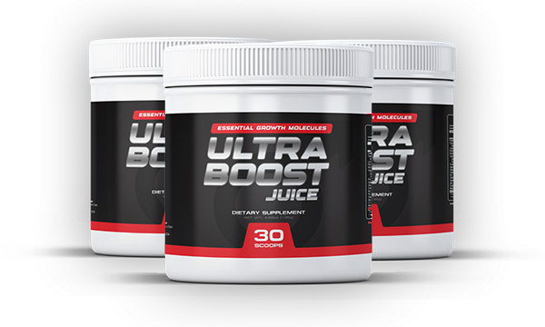 Ultra Boost Juice Reviews – Does Ultra Boost Juice Really Work or SCAM?