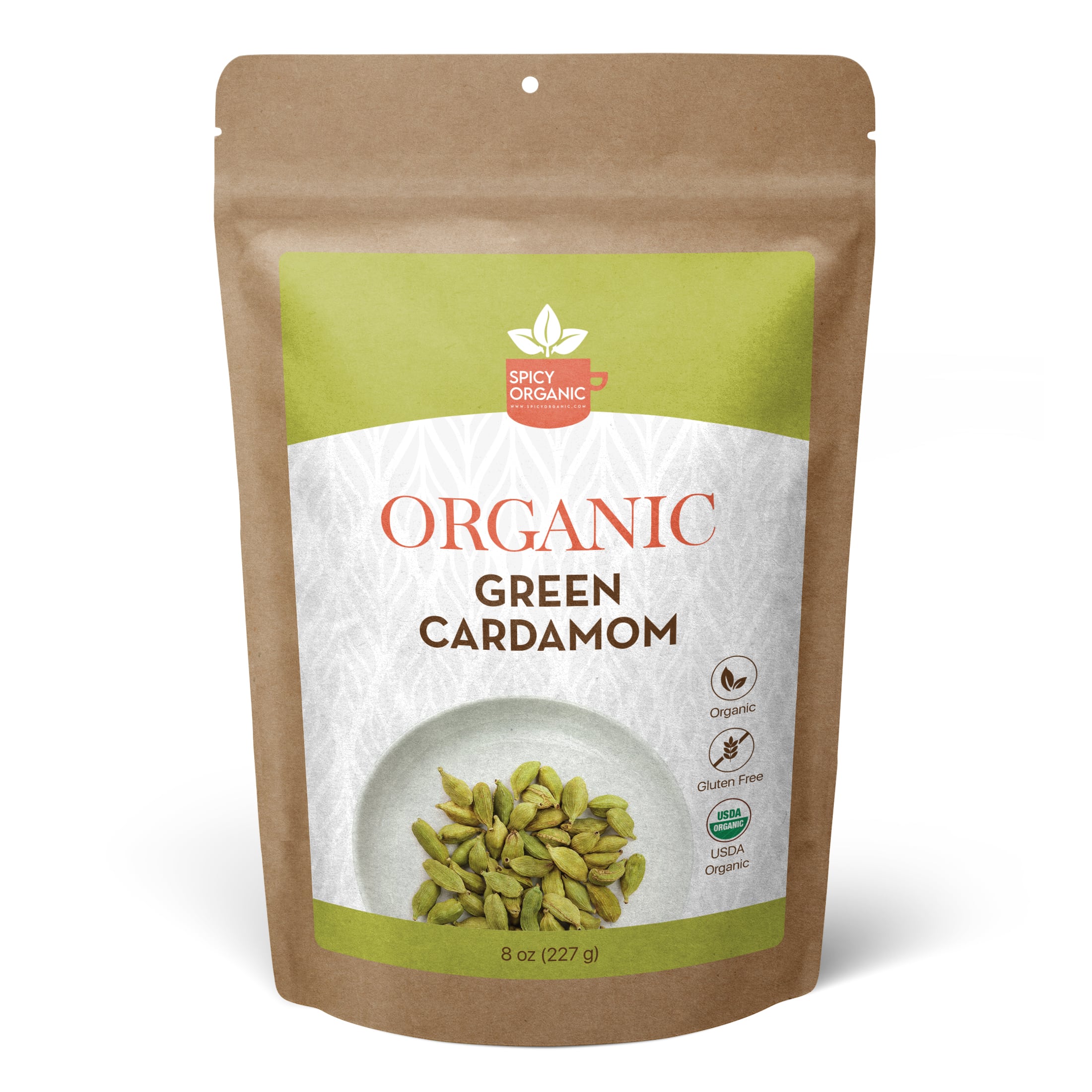 Spicy Organic’s List of 16 Essential Spices Every Cook Needs in Their Kitchen