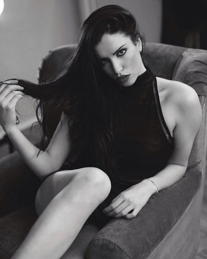 Womanpower.it by Eleonora Brings About The Beauty Of Exceptional Fashion Standards