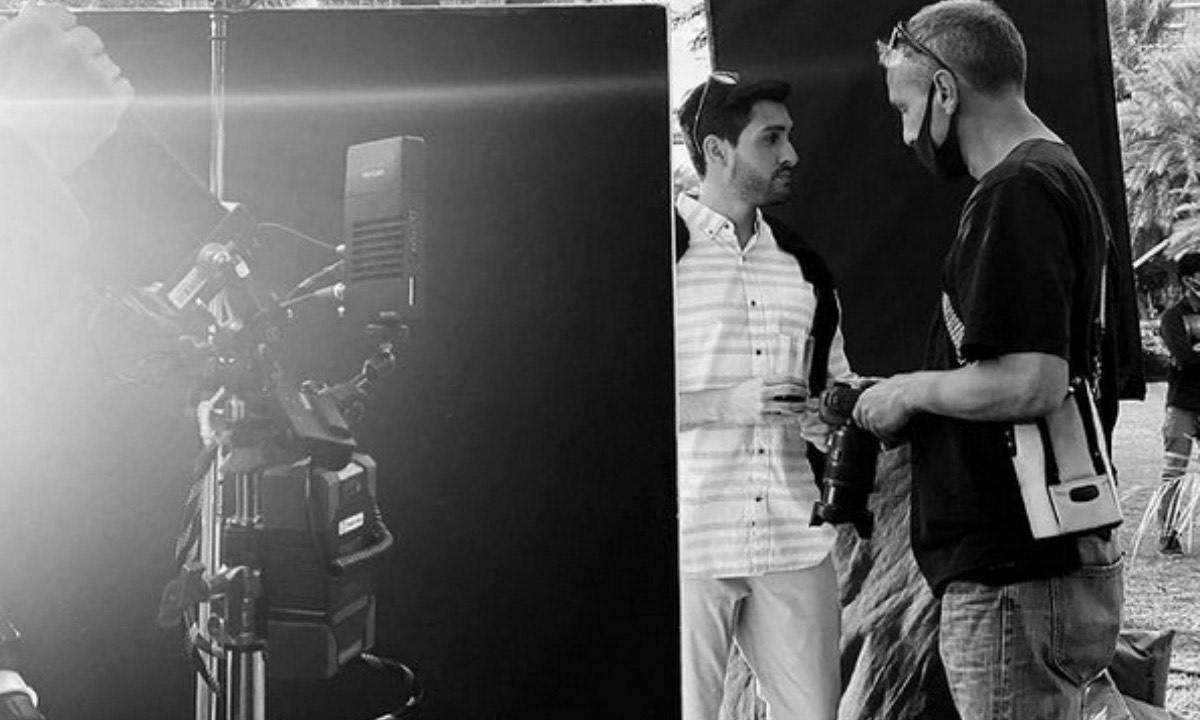Know How Samir Guemriche Has Created His Unique Niche as a Successful Actor in a Short Period of Time