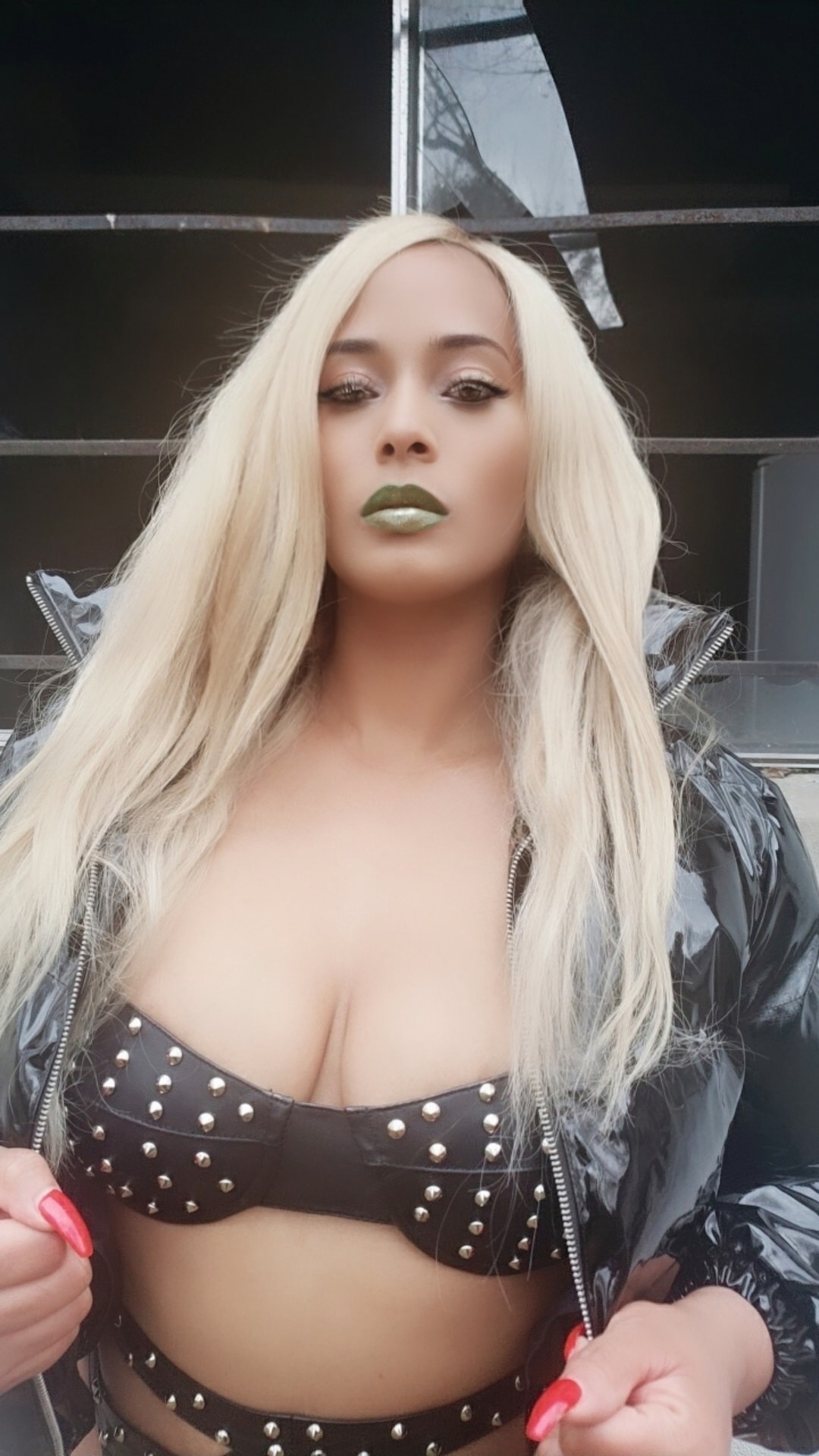 Female Rapper InKredible Kam Taking Over The Rap Game With Her New Hit Single PAN