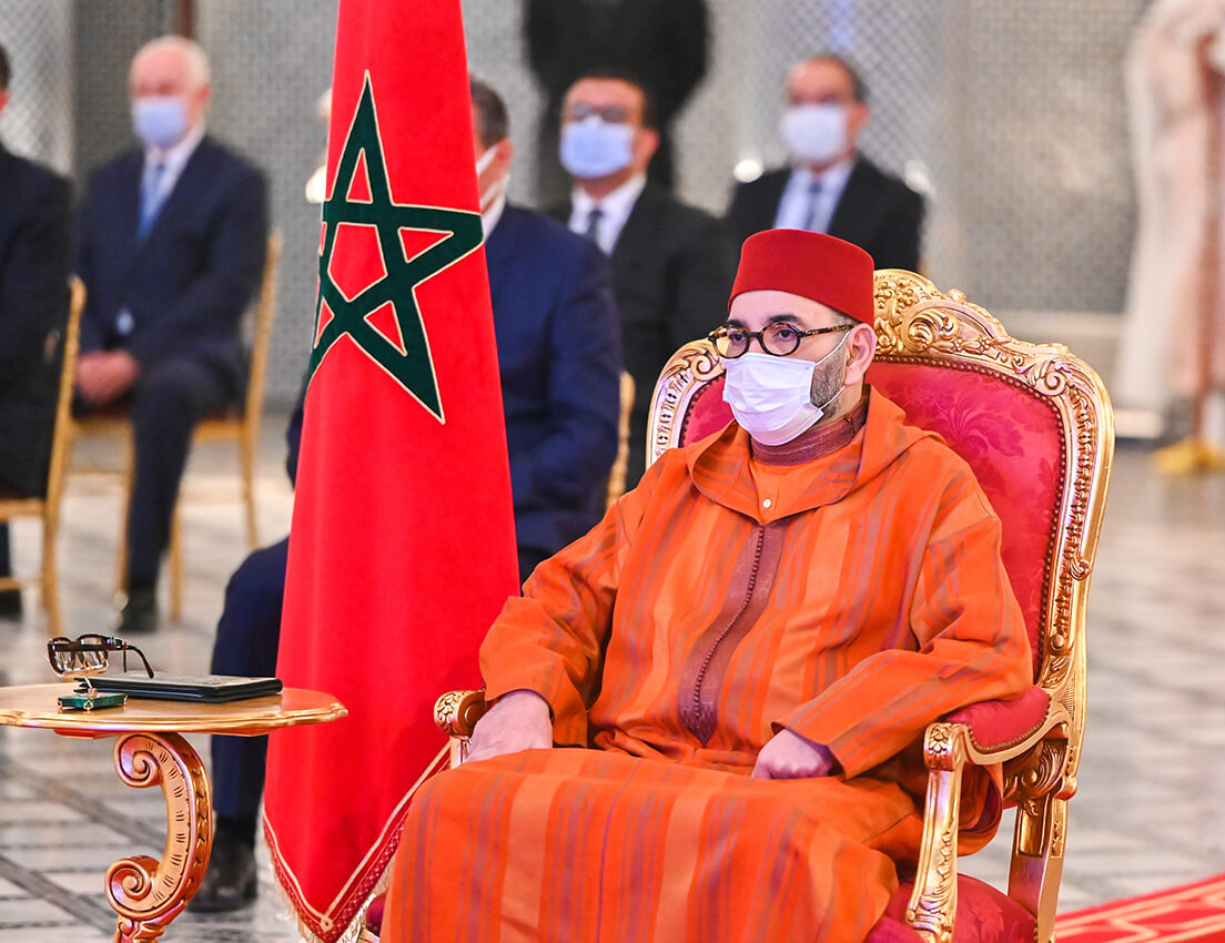 Morocco opens up to foreign skills and investment for its vast social protection project initiated by the King