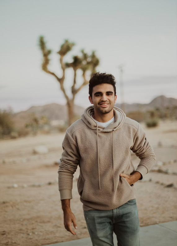 Gen Z Expert Leor Massachi Lands His Dream Role As Co-founder Of His Own Tech Startup, Dandy