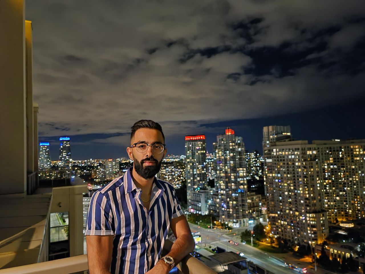 Serial Entrepreneur Kunal Mehta- Shares his secrets to success and financial abundance!