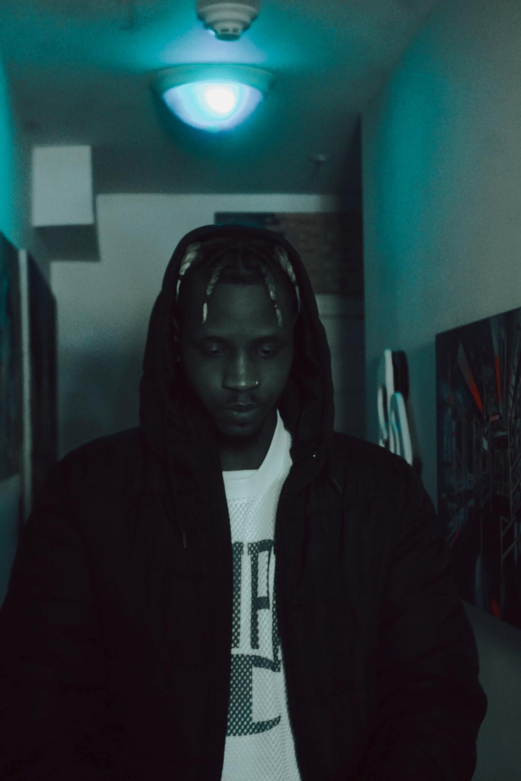 Rising Music Star, ‘Taythedxn’, has Showcased his Passionate Soundscape in his New Music Project
