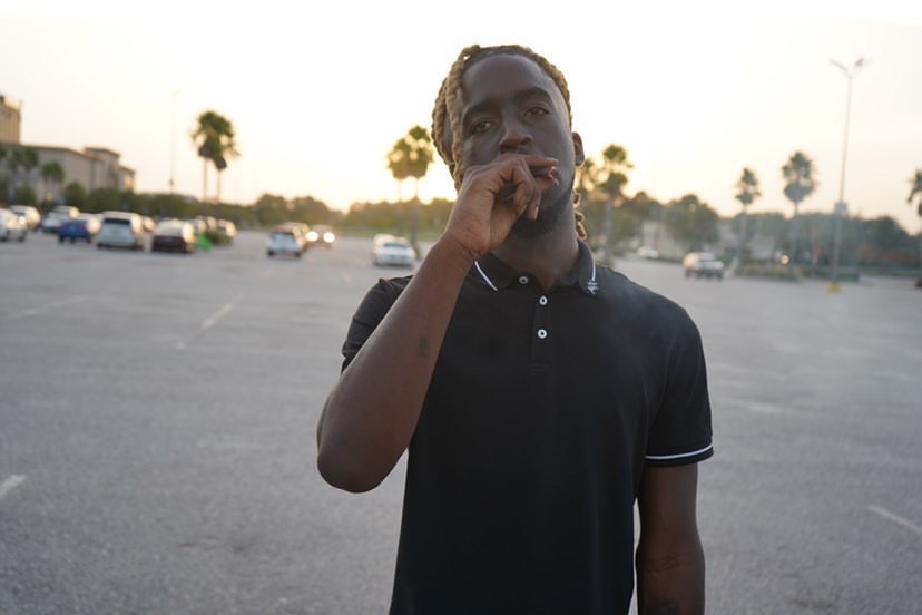 Atlanta hip hop artist NoGoodHood becoming viral again with his latest Song Madden