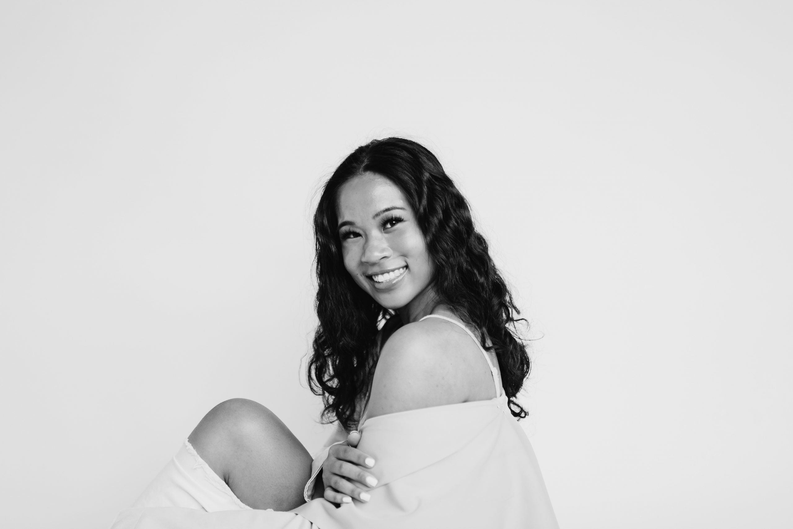 Self-Made Businesswoman Naleisha Pedro-Rabena shares her Success Story