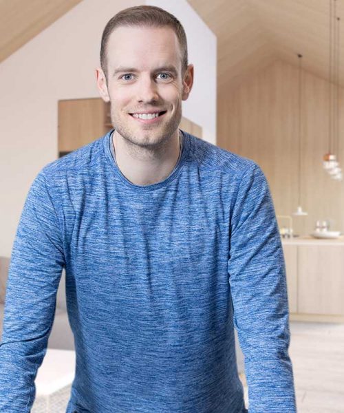 Meet Jesse Willms, a digital marketing expert and serial entrepreneur, who sheds light on a few essential skills, every digital marketer must know.