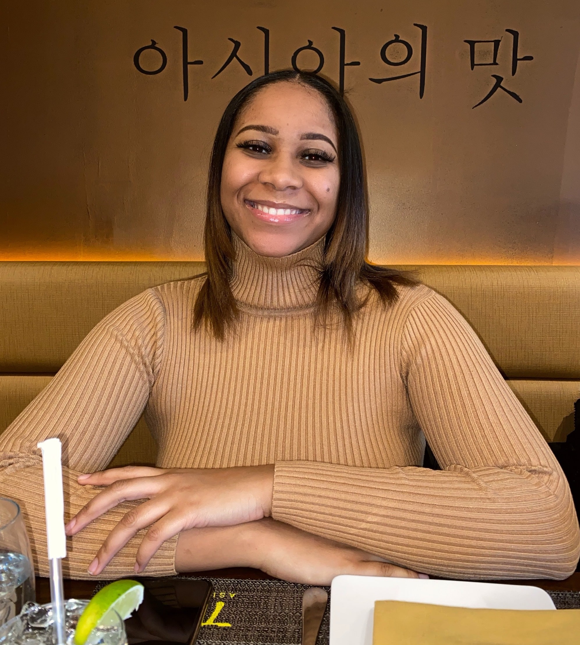 Deja Wilson Shares her Secrets to Entrepreneurial Success