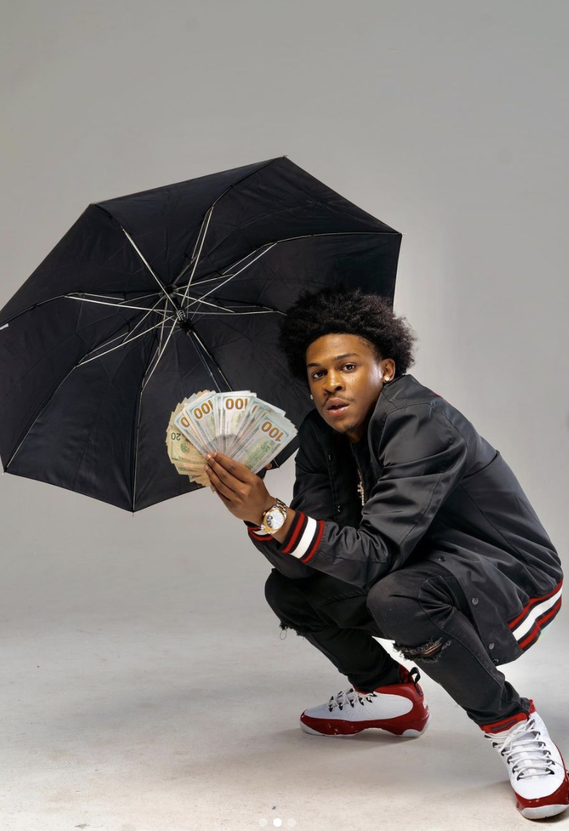 N.F.L Nique and His Unfulfilled Wish