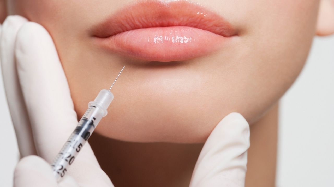 Botox: Solution to Ageing