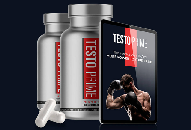 TestoPrime Results 2021 –Report on Testo Prime Review, Benefits, Ingredients and Side Effects