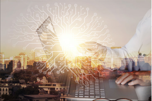 Why ‘Social Selling’ is One of A.I.’s Greatest Wins, According to ScaleX CEO Chad Burmeister