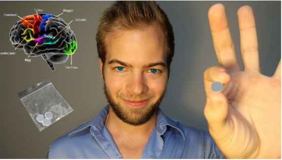 Noocube Nootropic Supplement Reviews 2021: Best Smart Drugs for Your Brain