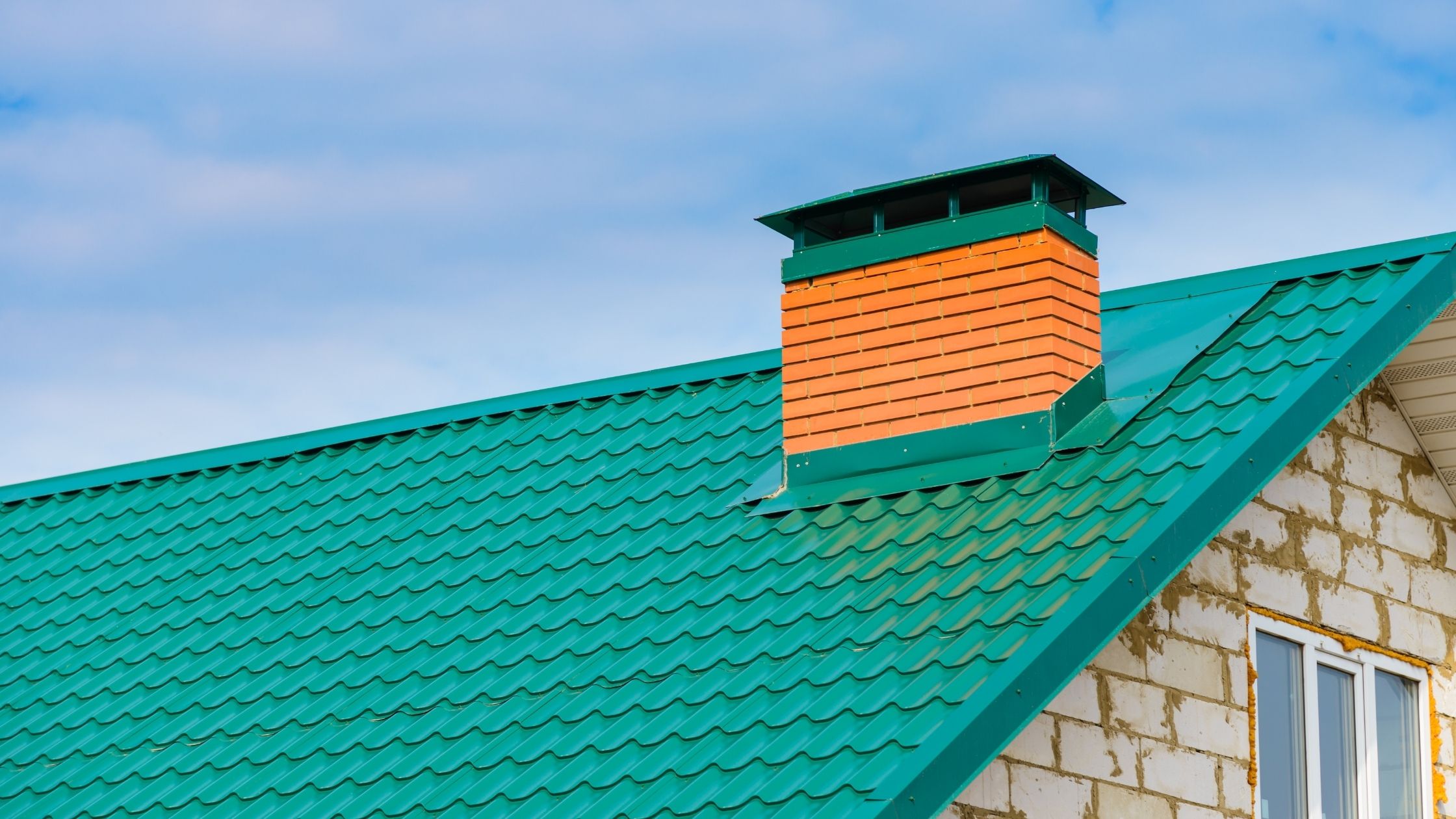 Regular Chimney Sweeping Can Help in Preventing a Chimney Fire and Improving Home Ventilation System