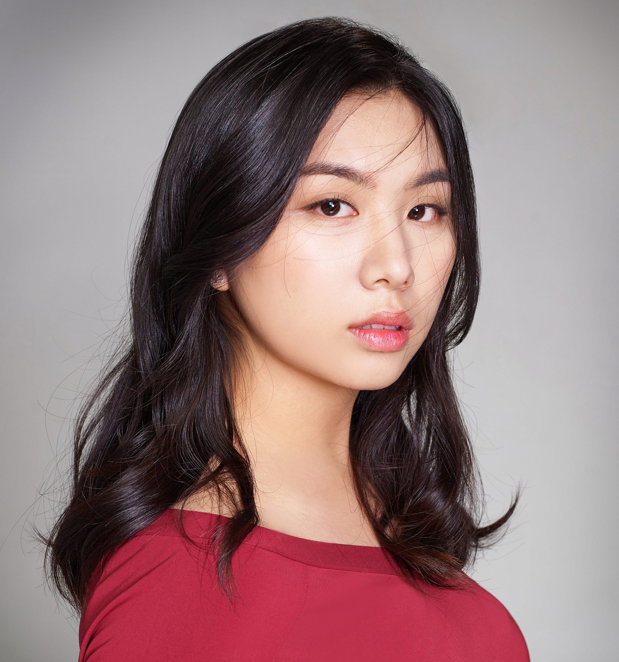 Actor Yeena Sung on Building a Brighter Future : Challenging the Norms of the Industry