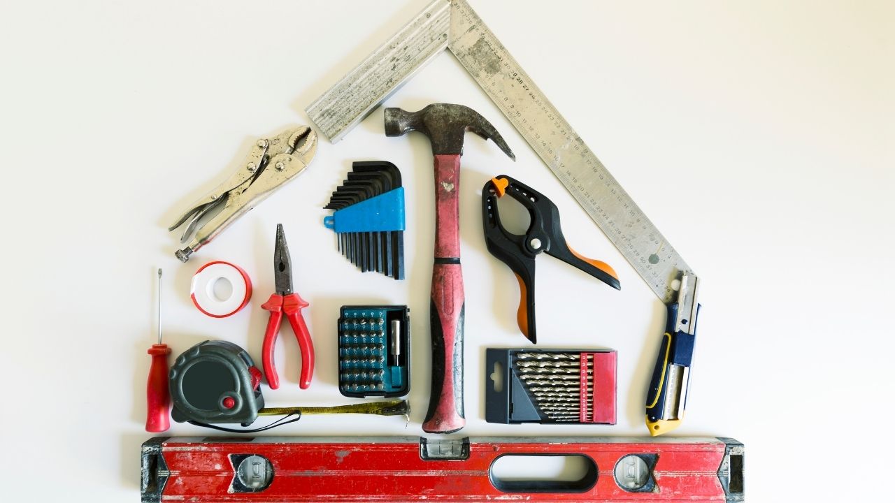 What If You Can’t Afford a Home Repair?