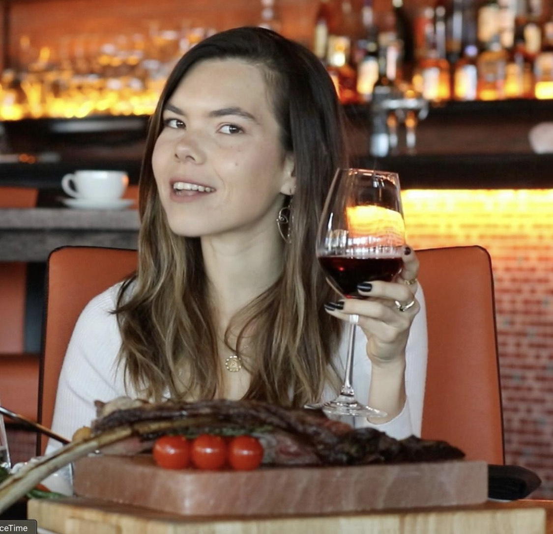 How YouTube Personality Jax Fanucci Uses Her Difficult Past to Fuel Her Future
