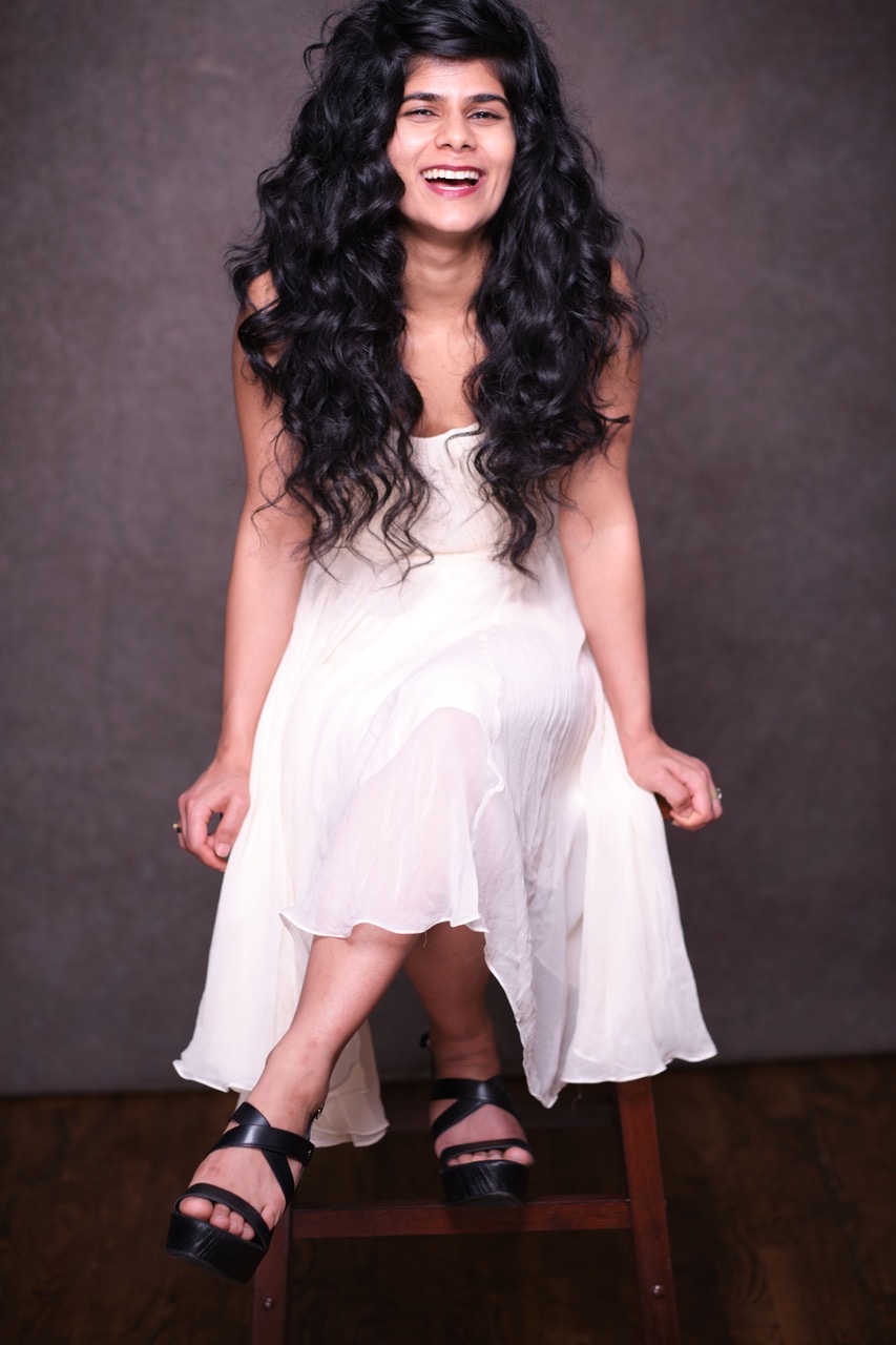 Working Towards a More Inclusive Industry: Actress Mahima Saigal’s Work is Opening Doors for New Narratives