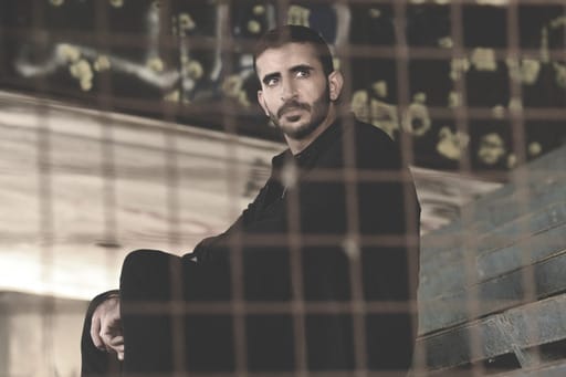 The Push and Pull of Love : Lebanese Author Majd Zaher Launches his Moving First Novel, Borderline Love in Beirut