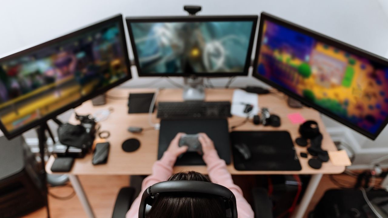 Best Online Games to Play in a Group