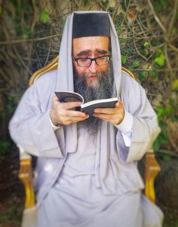 Let’s Express our Appreciation to the Moroccan Nation by Chief Rabbi of Morocco, Admur Rabbi Yochiyahu Pinto chlita