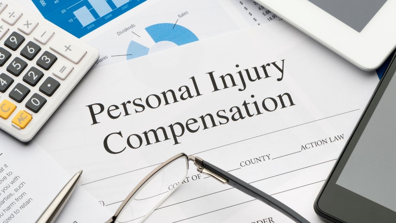 What you need to know about hiring a personal injury attorney