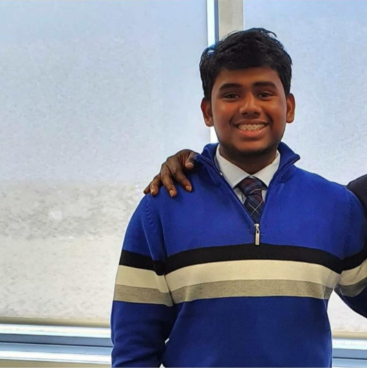 Kaushal Ottem appointed as the Vice President for the Nations Défense Hacking Convention, the world’s biggest hacking conventions (DEF CON)
