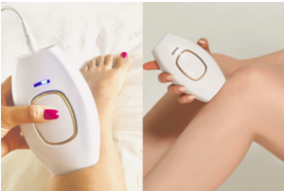 Belle Bella IPL Hair Removal Reviews – Does Belle Bella Laser Hair Removal Work? Buy Belle Bella Hair Removal