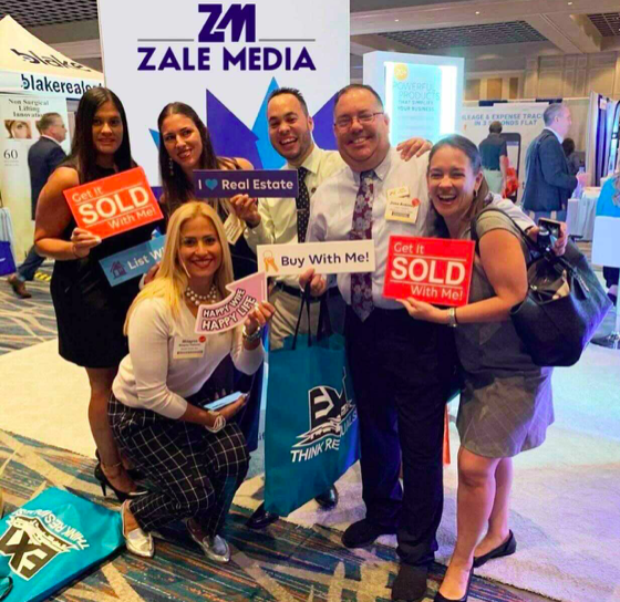 Who’s Zale Media NOT For?