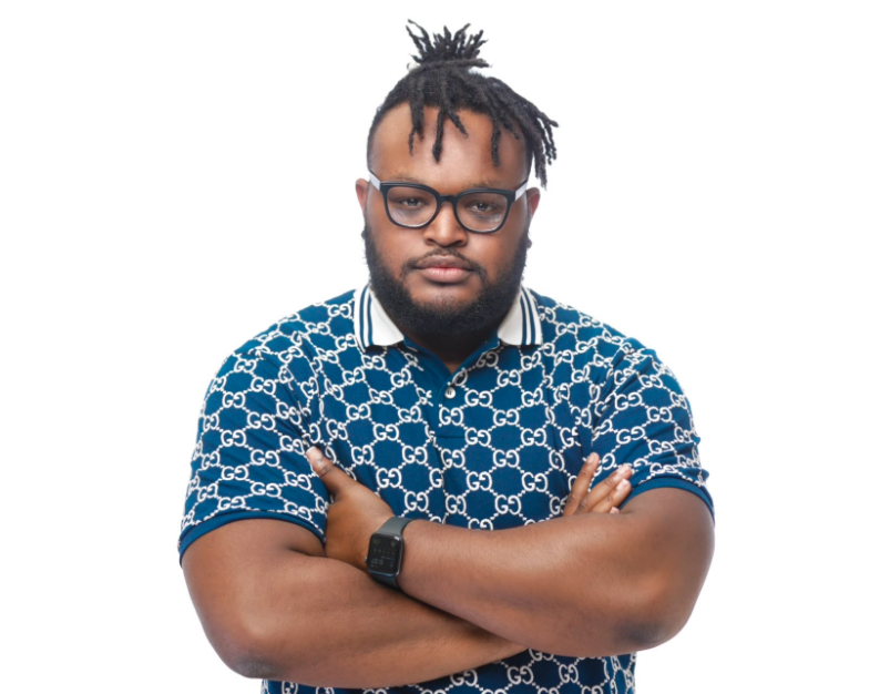 Adell Kimbrough on Using His Life Experiences to Serve Others in Need