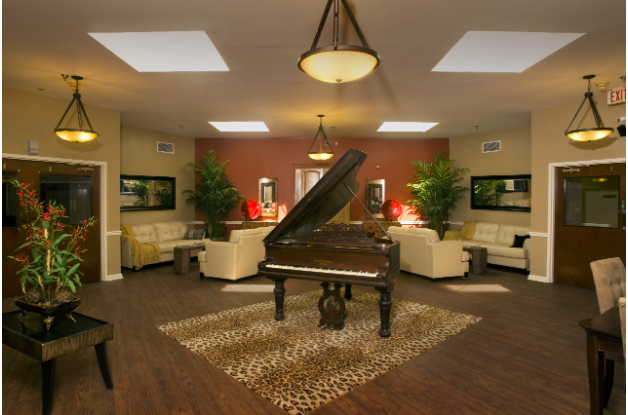 Riverdale Assisted Living Center Redefines Senior Care by Focusing on Independent Living