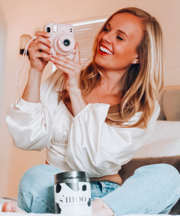 Karagan Osmann Builds S’moo to Assist Women With Hormonal Imbalances Strike the Perfect Balance in their Lives