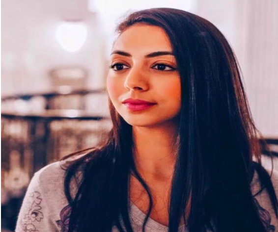 Abeer Fahim Making Moves in the world of Literature