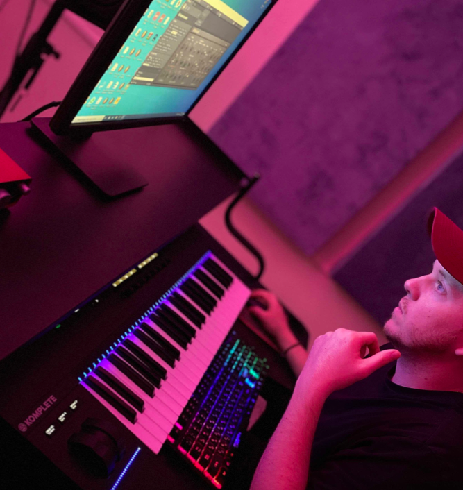 SuperProducers KONTRABANDZ Sign Publishing Deal With Sony Publishing And Beatstars