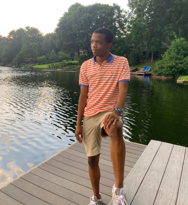 How a 19-Year-Old Serial Entrepreneur Transformed His Failed High School Project Into a Full-Blown Business