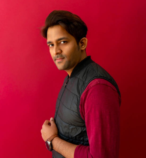 Rohit Govardhanam Realizes His Life’s Vision in Filmmaking